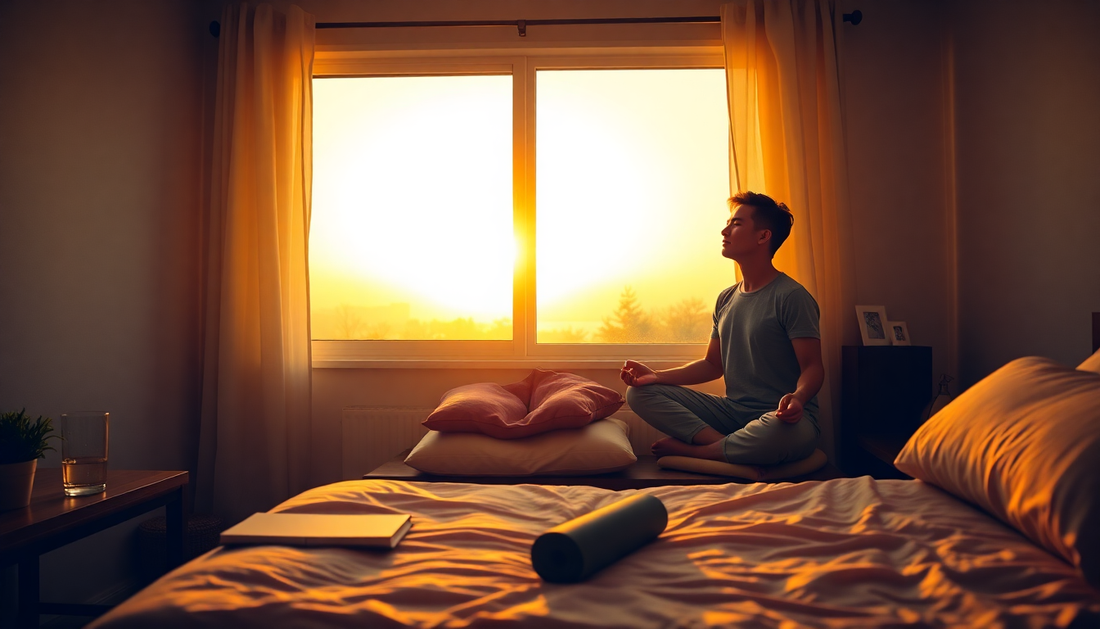 Brain-Boosting Morning Routines: How to Start Your Day for Maximum Focus