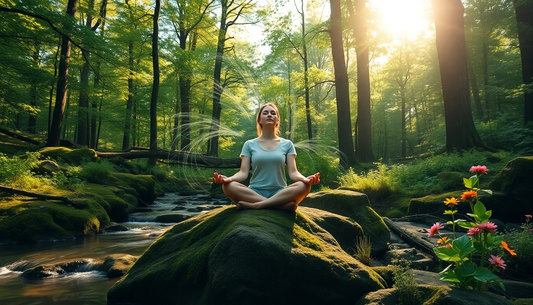 Revitalize Your Mind: Natural Remedies to Overcome Mental Fatigue