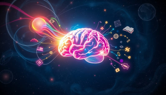 Unlock Your Brain's Potential: Strategies to Prevent Memory Loss and Boost Brain Power