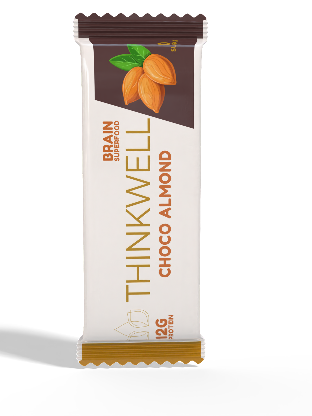 FocusFuel – Choco Almond